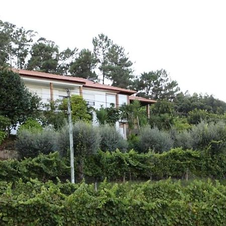 Quintinha D'Amelia Vila Celorico De Basto Exterior foto